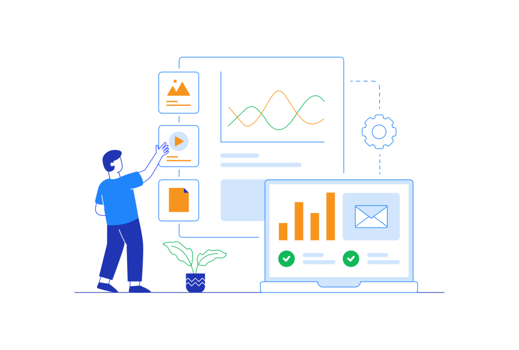 EduTrack professional-development tracking tools